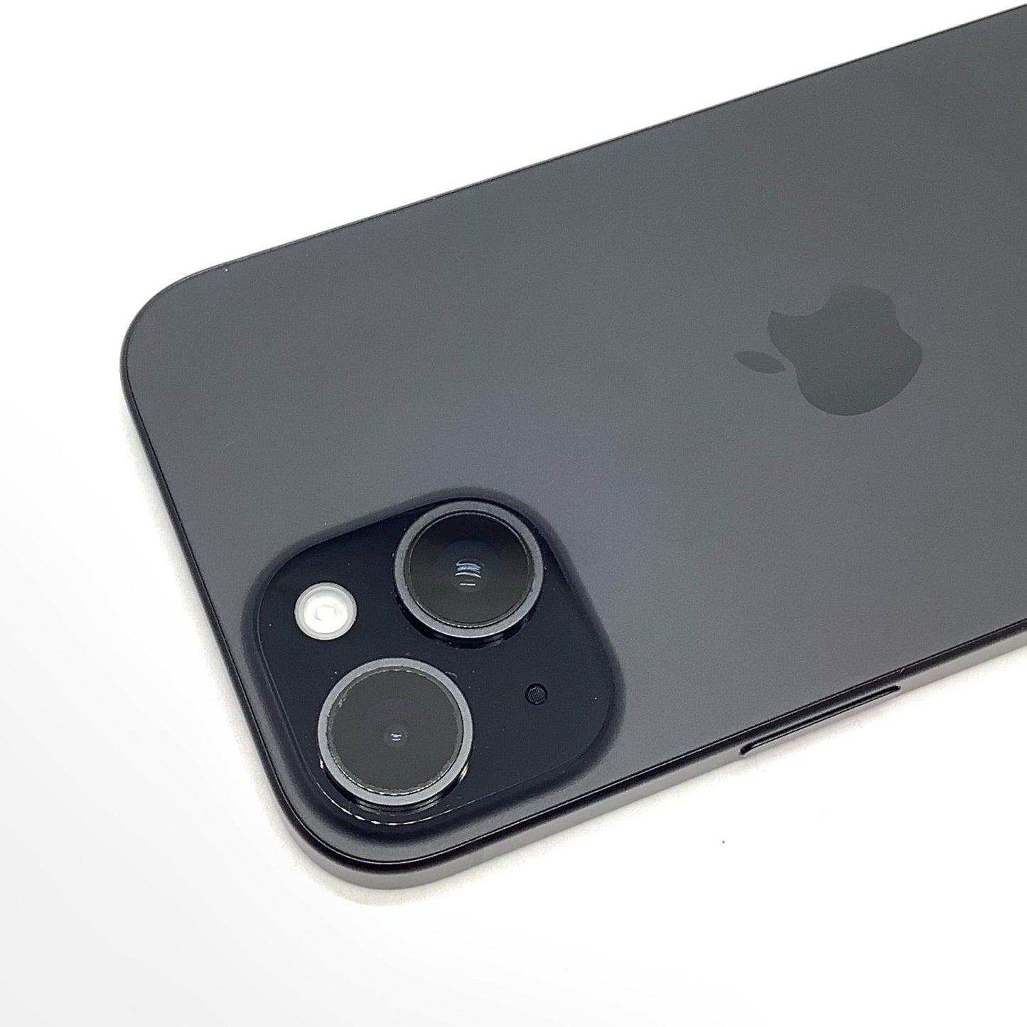 【全額返金保証】【最速発送】Apple iPhone iPhone 15 128GB ブラック SIMフリー 白ロム 美品 動作確認済 83%