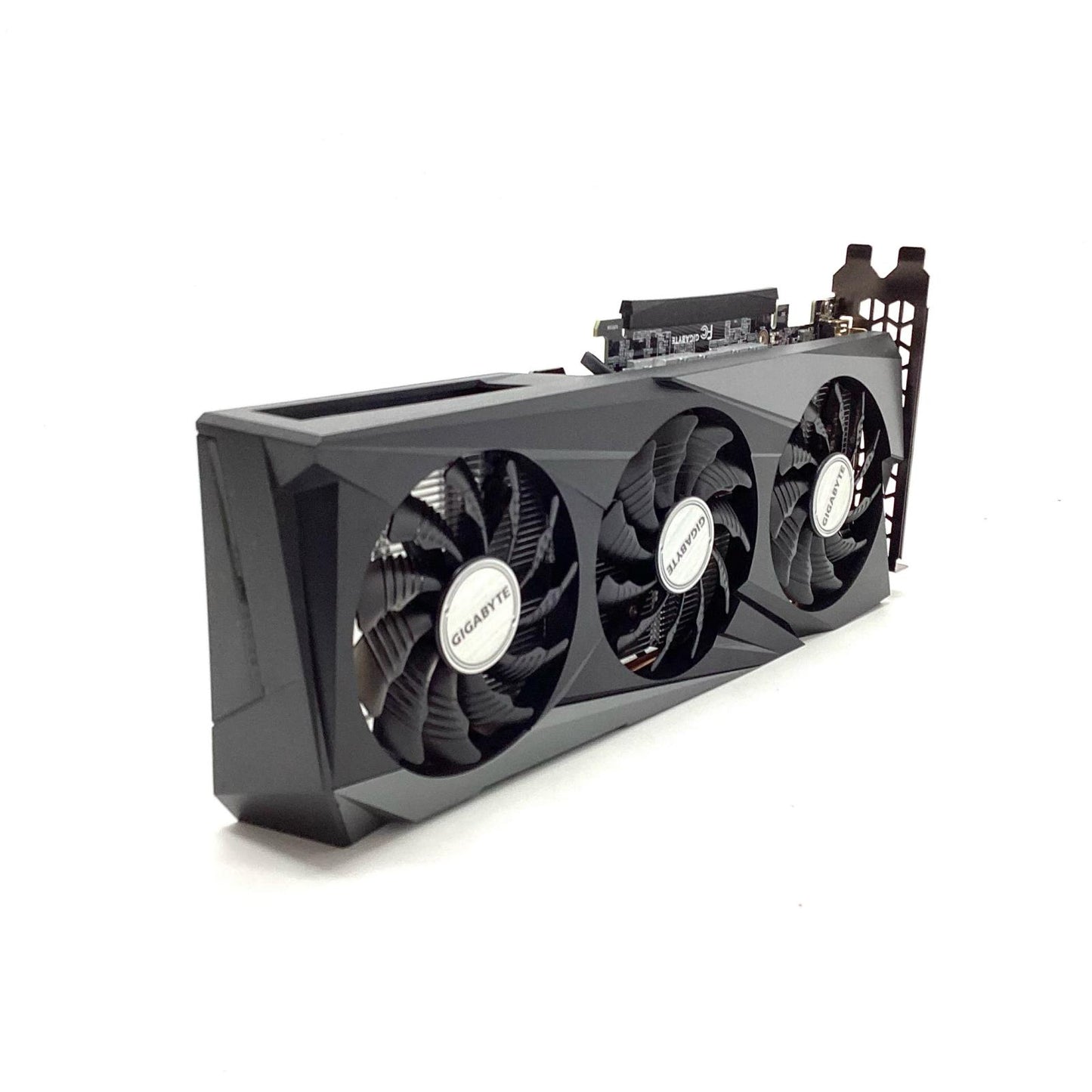 【全額返金保証】【最速発送】GIGABYTE グラフィックボード GV-N3050GAMING　OC-8GD 超美品 動作確認済
