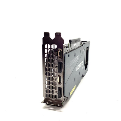 【全額返金保証】【最速発送】GIGABYTE グラフィックボード GV-N3050GAMING　OC-8GD 超美品 動作確認済