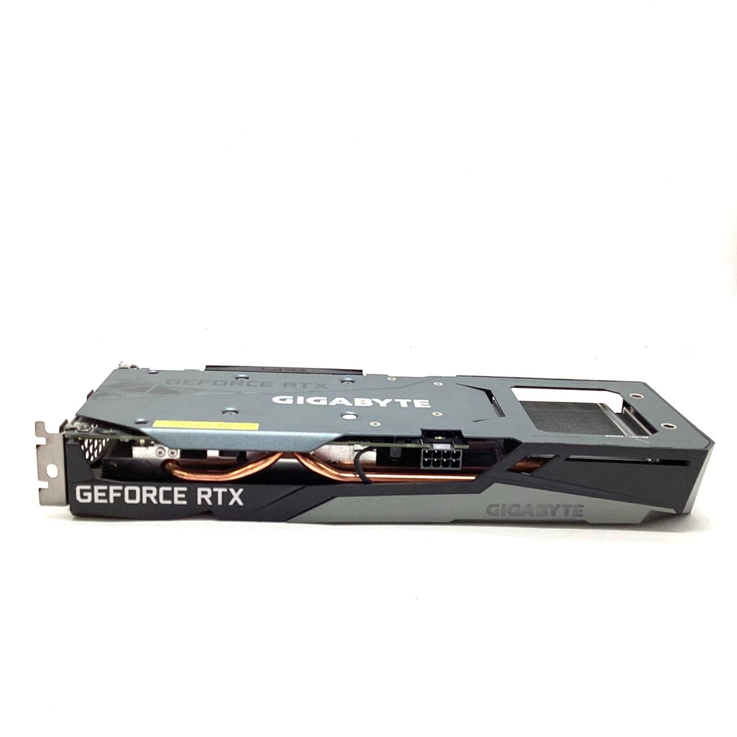 【全額返金保証】【最速発送】GIGABYTE グラフィックボード GV-N3050GAMING　OC-8GD 超美品 動作確認済