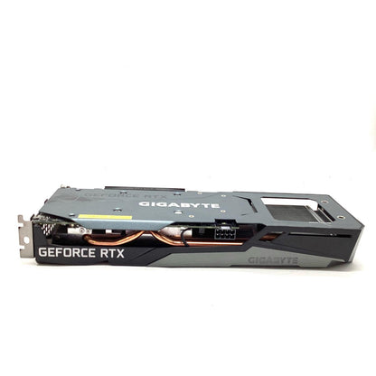 【全額返金保証】【最速発送】GIGABYTE グラフィックボード GV-N3050GAMING　OC-8GD 超美品 動作確認済