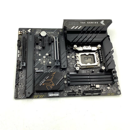 【全額返金保証】【最速発送】ASUS TUF GAMING Z690-PLUS D4 動作確認済