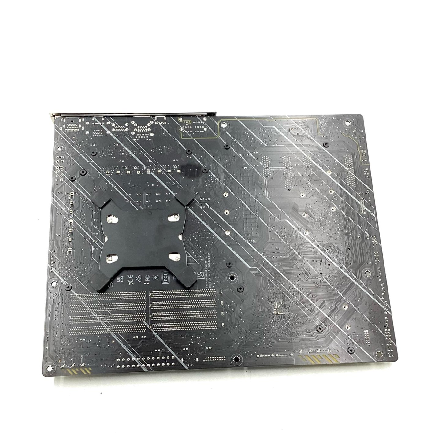 【全額返金保証】【最速発送】ASUS TUF GAMING Z690-PLUS D4 動作確認済