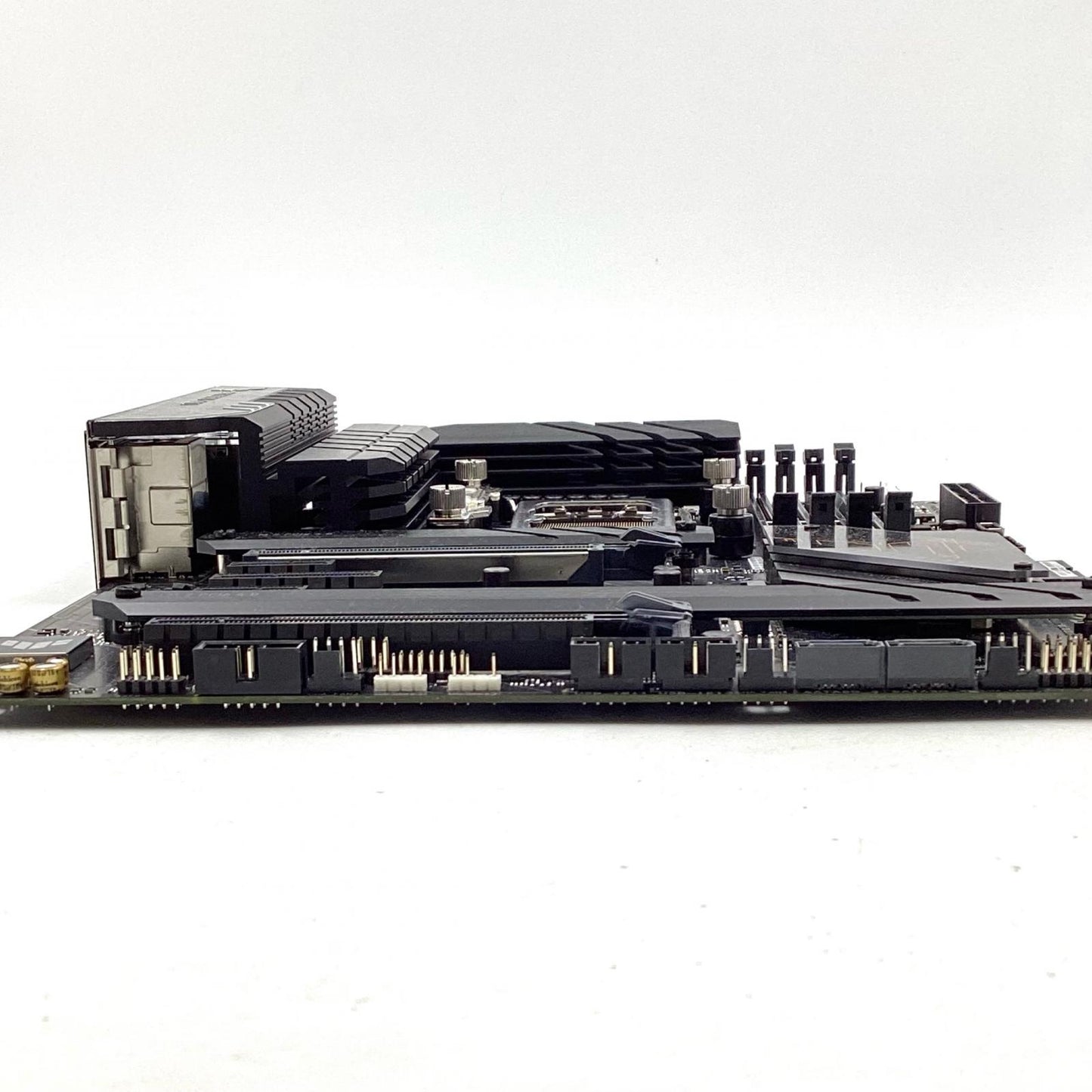 【全額返金保証】【最速発送】ASUS TUF GAMING Z690-PLUS D4 動作確認済
