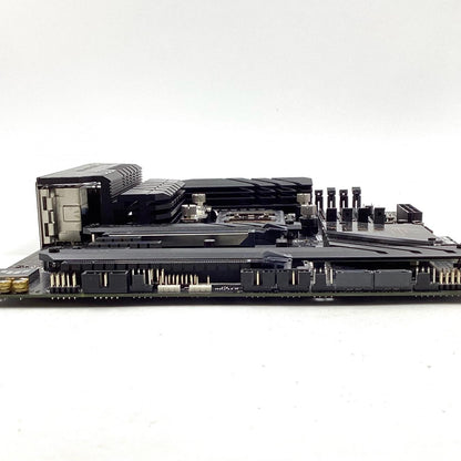 【全額返金保証】【最速発送】ASUS TUF GAMING Z690-PLUS D4 動作確認済
