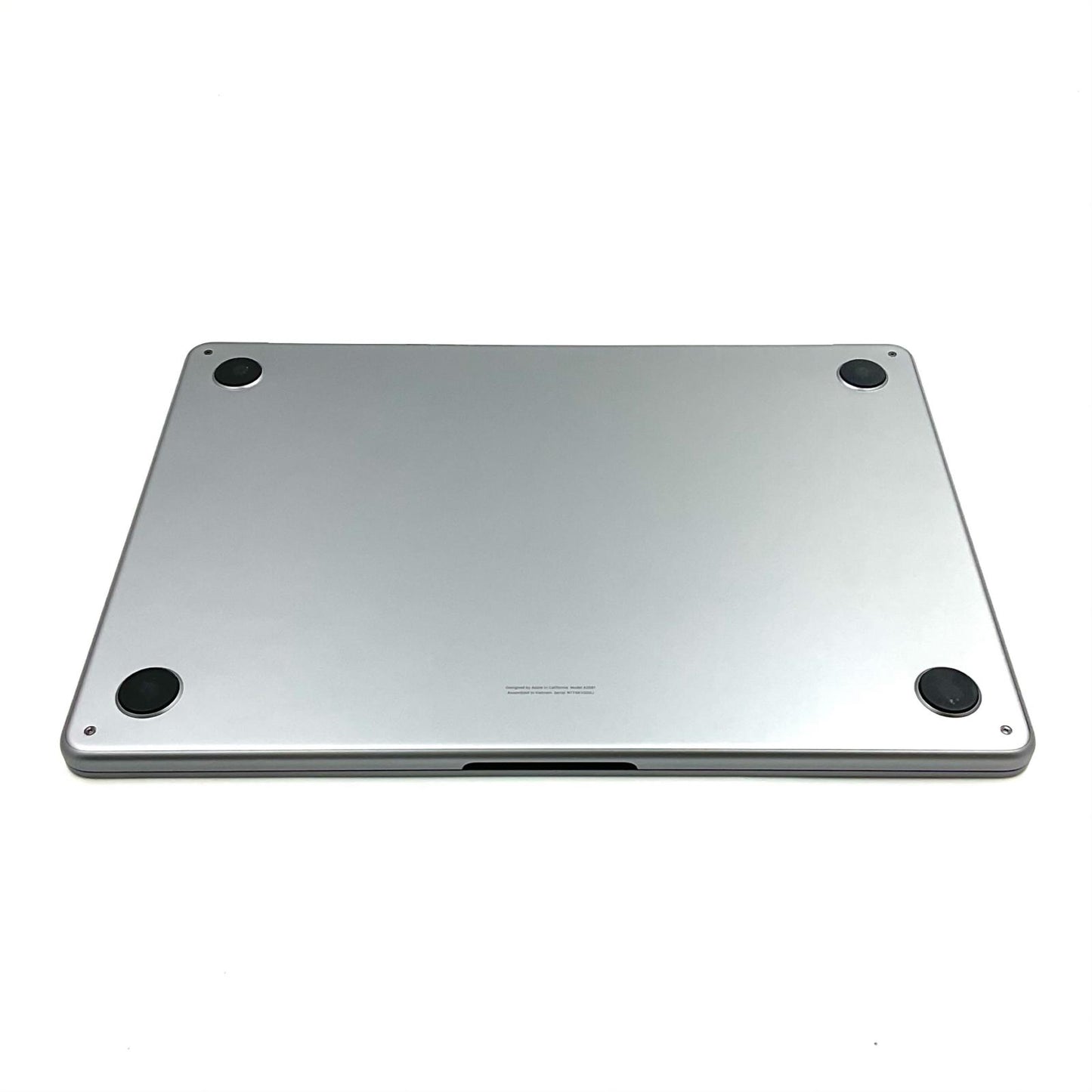 【全額返金保証】【最速発送】Apple MacBook Air 13.6インチ 2022 Apple M2 8GB 256GB スペースグレイ 99.2% 美品 動作確認済