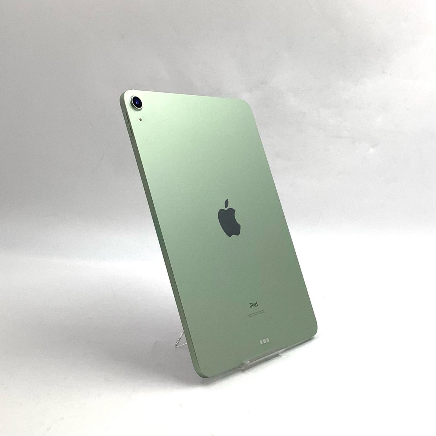 【全額返金保証】【最速発送】Apple iPad Air 10.9インチ 第4世代 64GB グリーン Wi-Fi 超美品 動作確認済