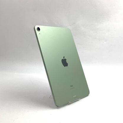 【全額返金保証】【最速発送】Apple iPad Air 10.9インチ 第4世代 64GB グリーン Wi-Fi 超美品 動作確認済