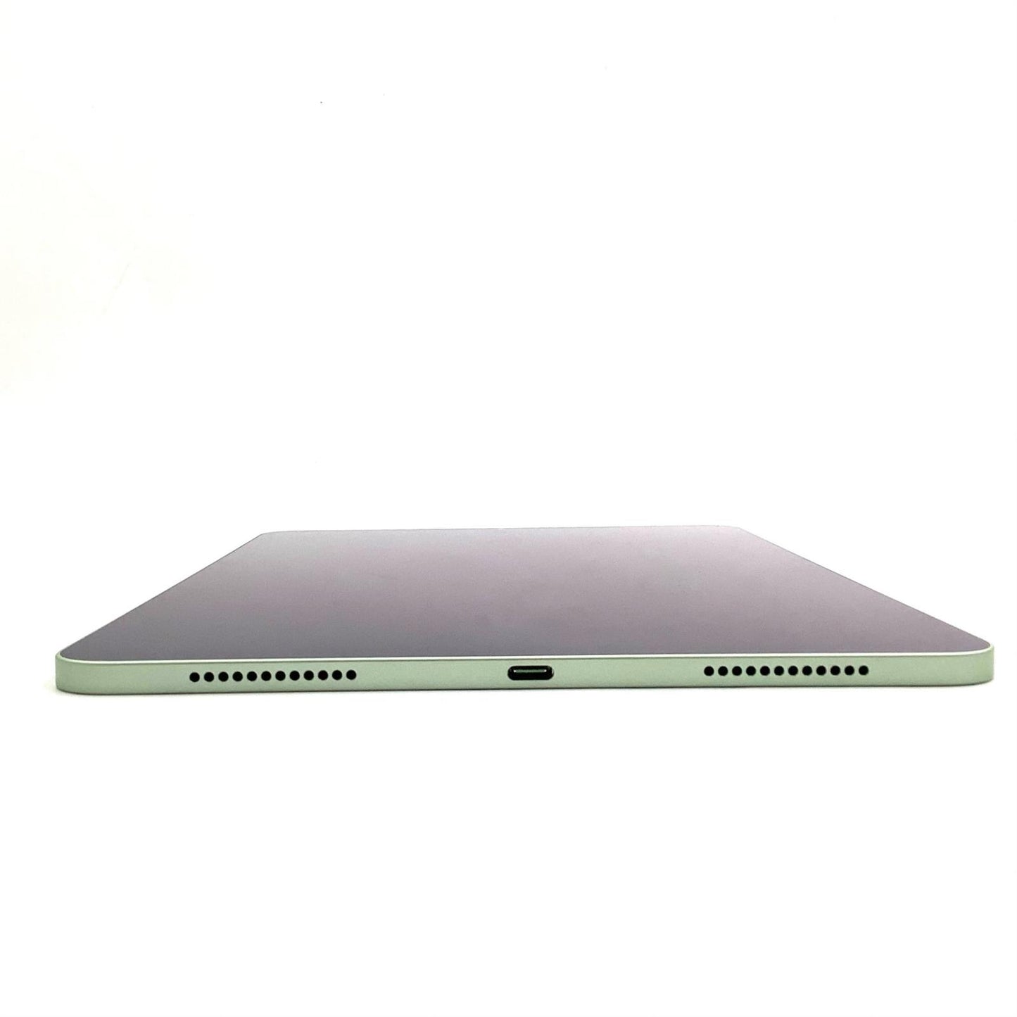 【全額返金保証】【最速発送】Apple iPad Air 10.9インチ 第4世代 64GB グリーン Wi-Fi 超美品 動作確認済