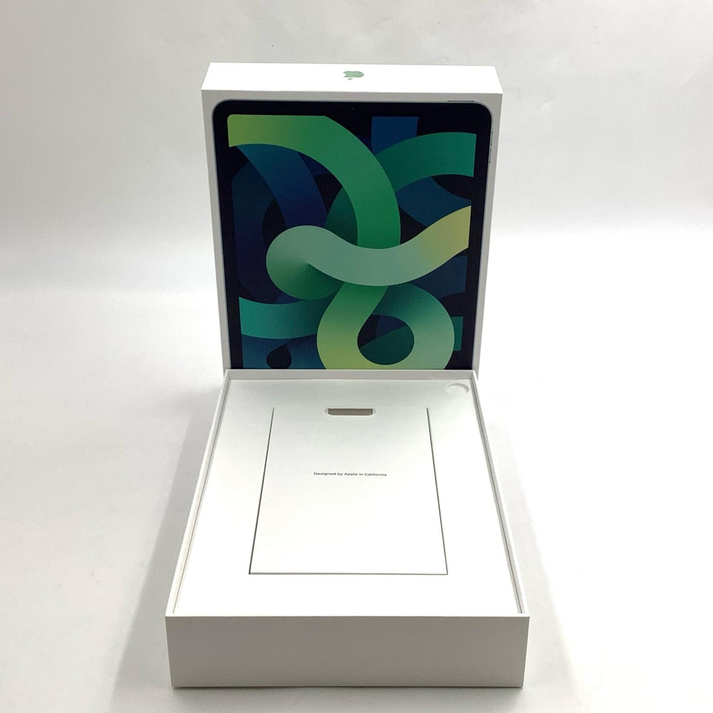 【全額返金保証】【最速発送】Apple iPad Air 10.9インチ 第4世代 64GB グリーン Wi-Fi 超美品 動作確認済