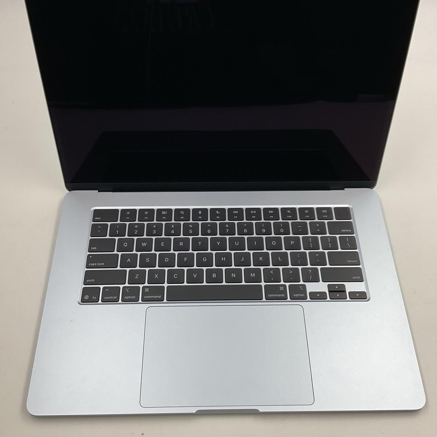 【全額返金保証】【最速発送】Apple MacBook Air 15.3インチ 2025 Apple M4 32GB 1TB スカイブルー 98.6% 美品 動作確認済