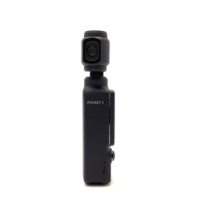 【全額返金保証】【最速発送】DJI Osmo Pocket 3 美品 動作確認済