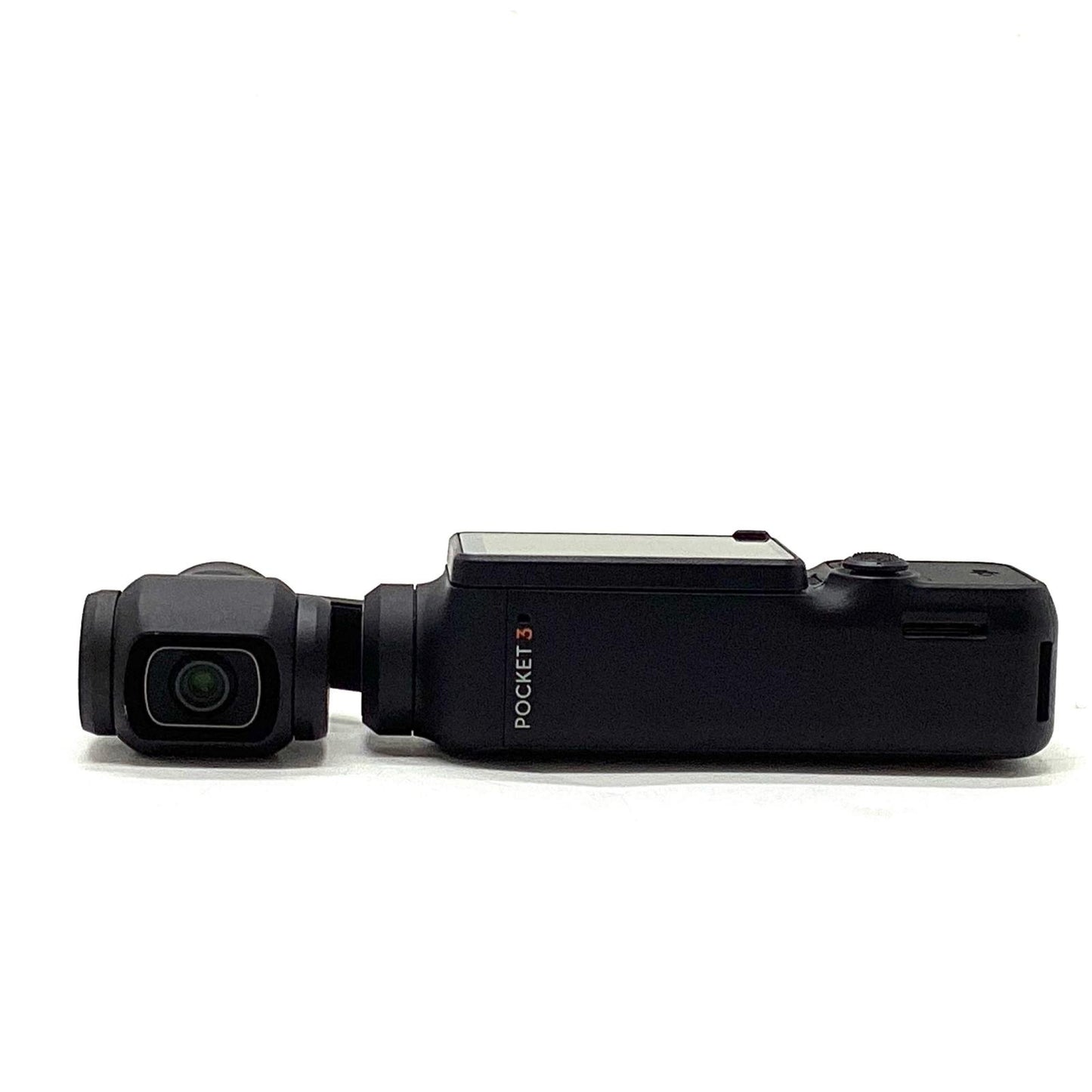 【全額返金保証】【最速発送】DJI Osmo Pocket 3 美品 動作確認済