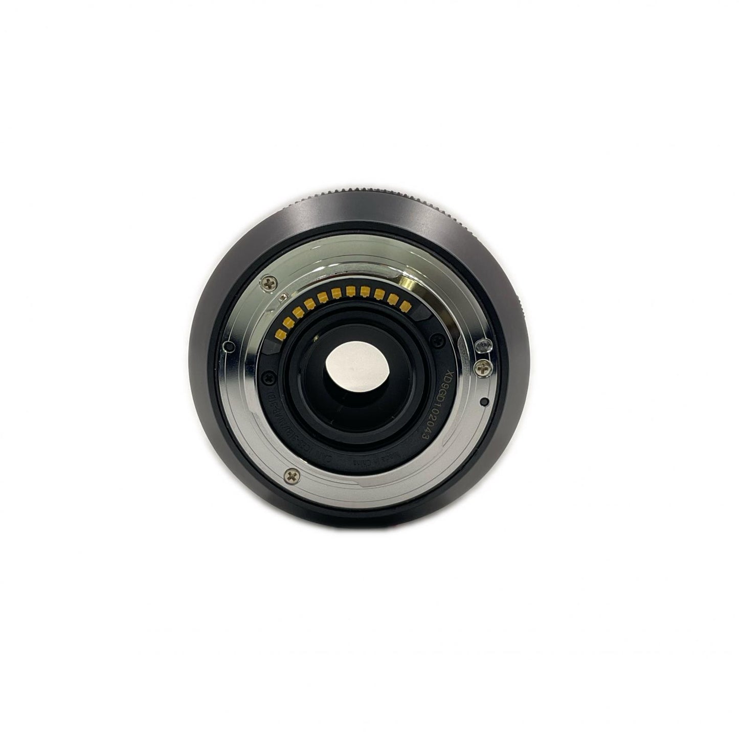 【全額返金保証】【最速発送】Panasonic LEICA DG VARIO-ELMARIT 12-60mm/F2.8-4.0 ASPH./POWER O.I.S. H-ES12060 美品 動作確認済