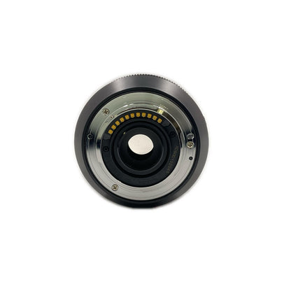 【全額返金保証】【最速発送】Panasonic LEICA DG VARIO-ELMARIT 12-60mm/F2.8-4.0 ASPH./POWER O.I.S. H-ES12060 美品 動作確認済
