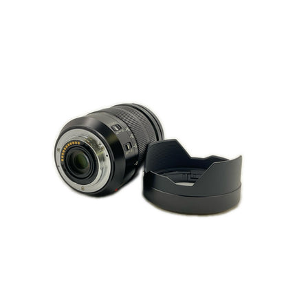 【全額返金保証】【最速発送】Panasonic LEICA DG VARIO-ELMARIT 12-60mm/F2.8-4.0 ASPH./POWER O.I.S. H-ES12060 美品 動作確認済