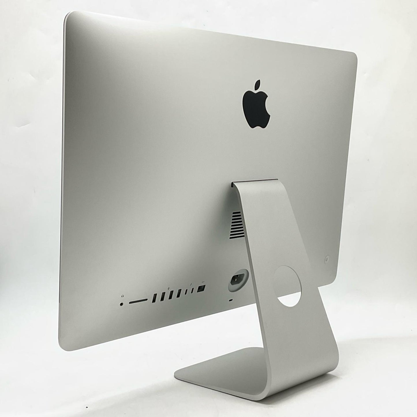 【全額返金保証】【最速発送】Apple iMac 21.5インチ 2.3 GHz Intel Core i5 16GB HDD 1TB シルバー 美品 動作確認済