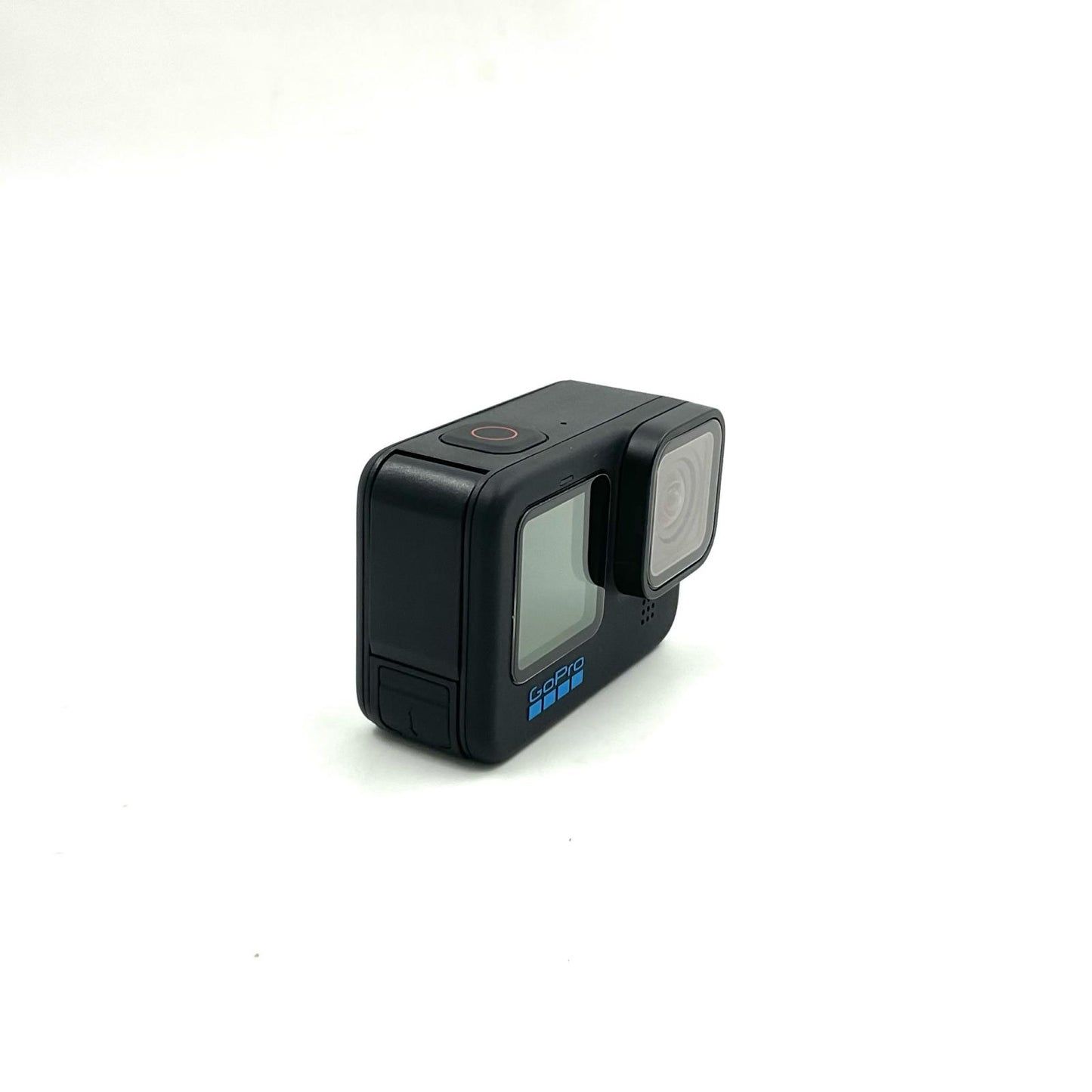 【全額返金保証】【最速発送】GoPro HERO11 BLACK CHDHX-111-FW 美品 動作確認済