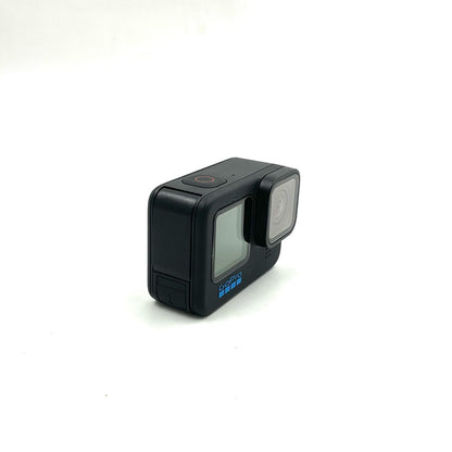 【全額返金保証】【最速発送】GoPro HERO11 BLACK CHDHX-111-FW 美品 動作確認済