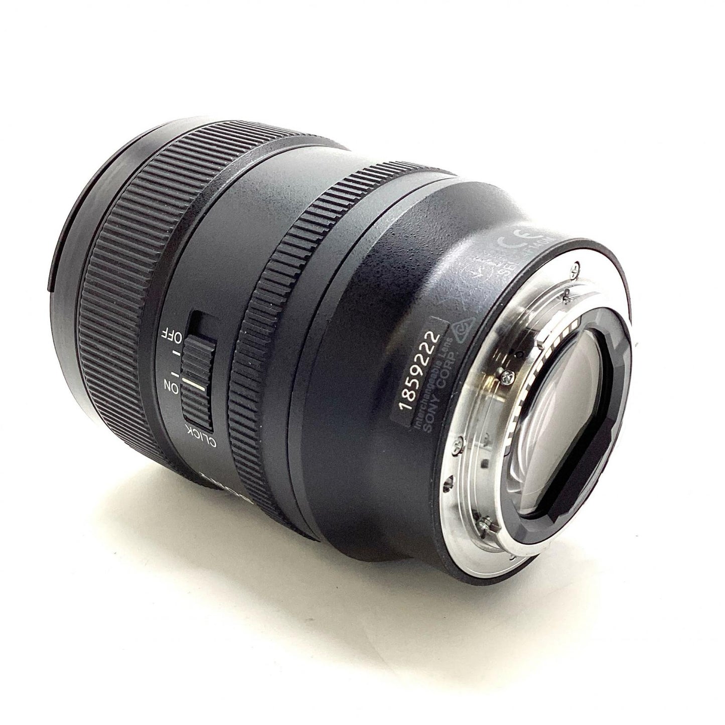 【全額返金保証】【最速発送】Sony FE 24mm F1.4 GM SEL24F14GM 美品 動作確認済
