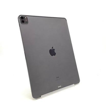 【全額返金保証】【最速発送】Apple iPad Pro 12.9インチ 第5世代 256GB スペースグレイ Wi-Fi 美品 動作確認済
