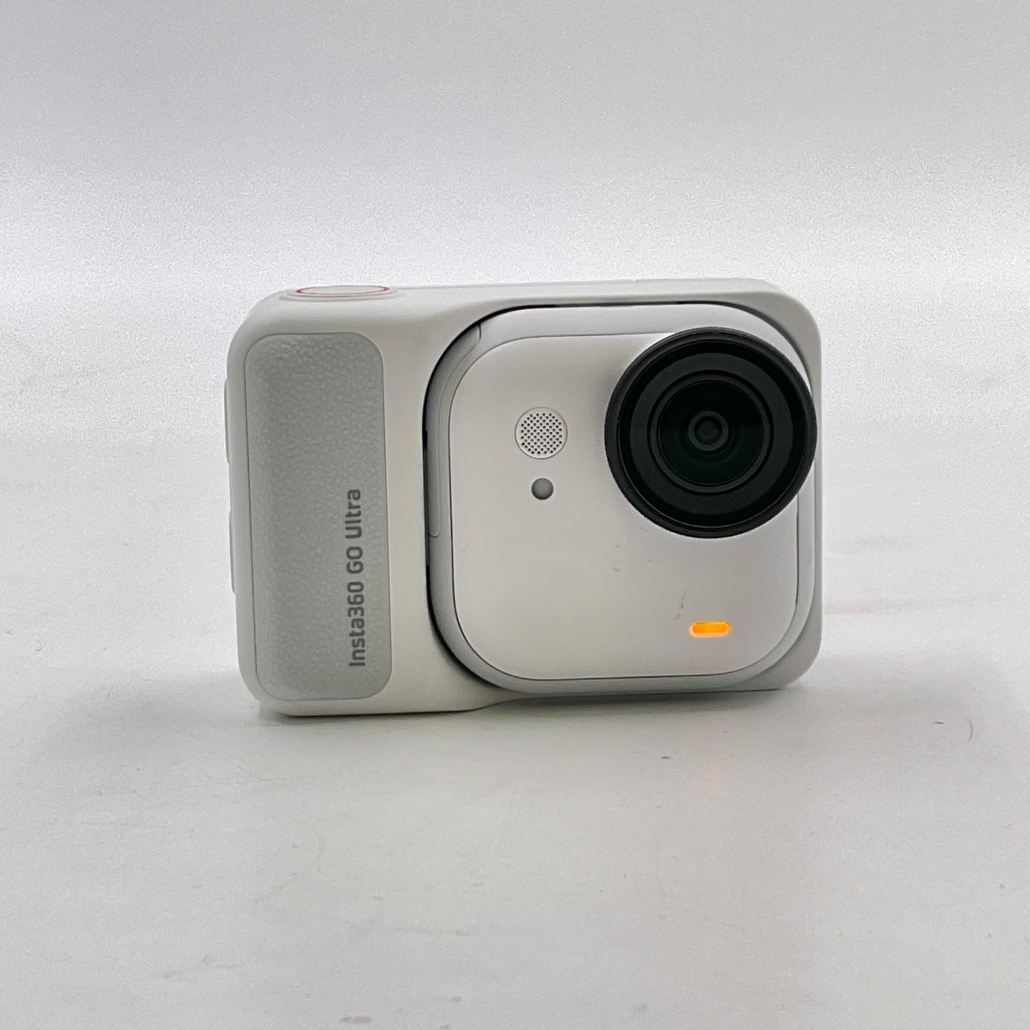 【全額返金保証】【最速発送】Insta360 GO Ultra ホワイト 超美品 動作確認済