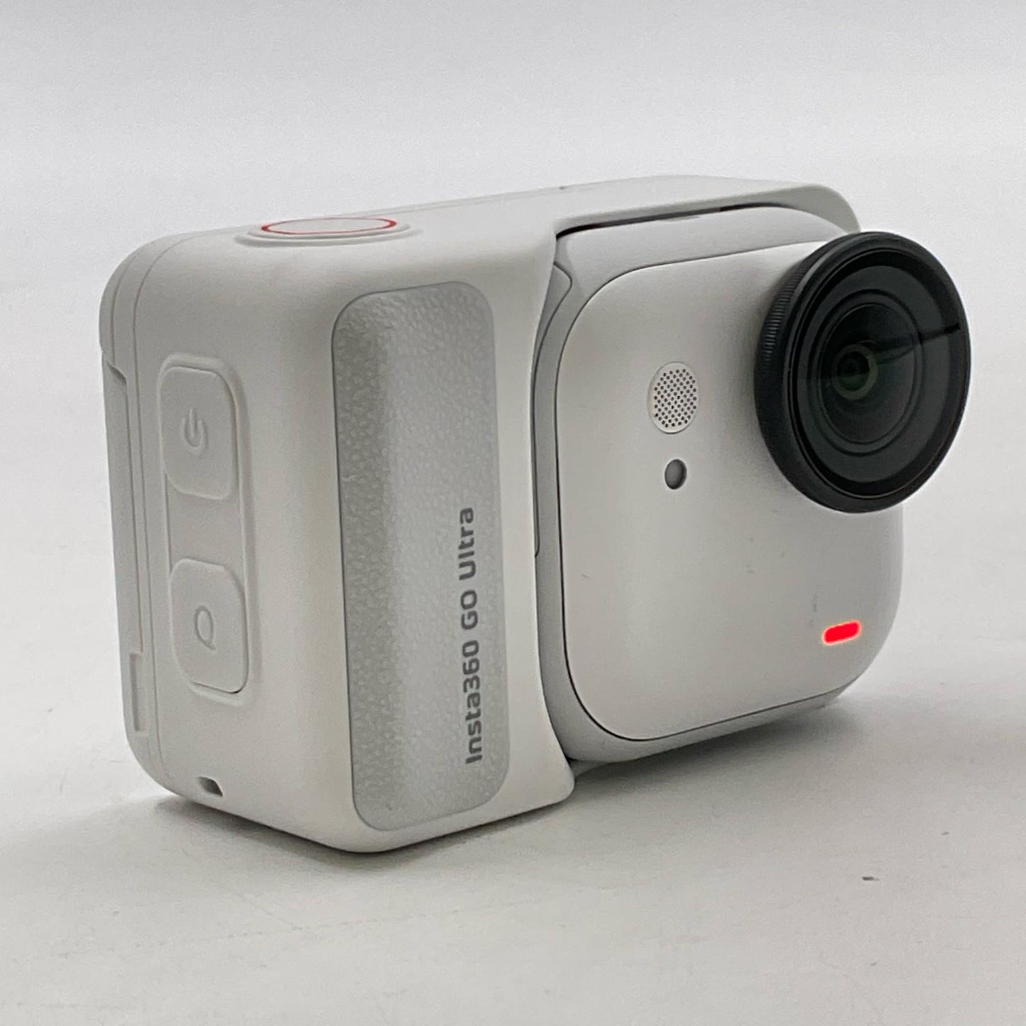【全額返金保証】【最速発送】Insta360 GO Ultra ホワイト 超美品 動作確認済