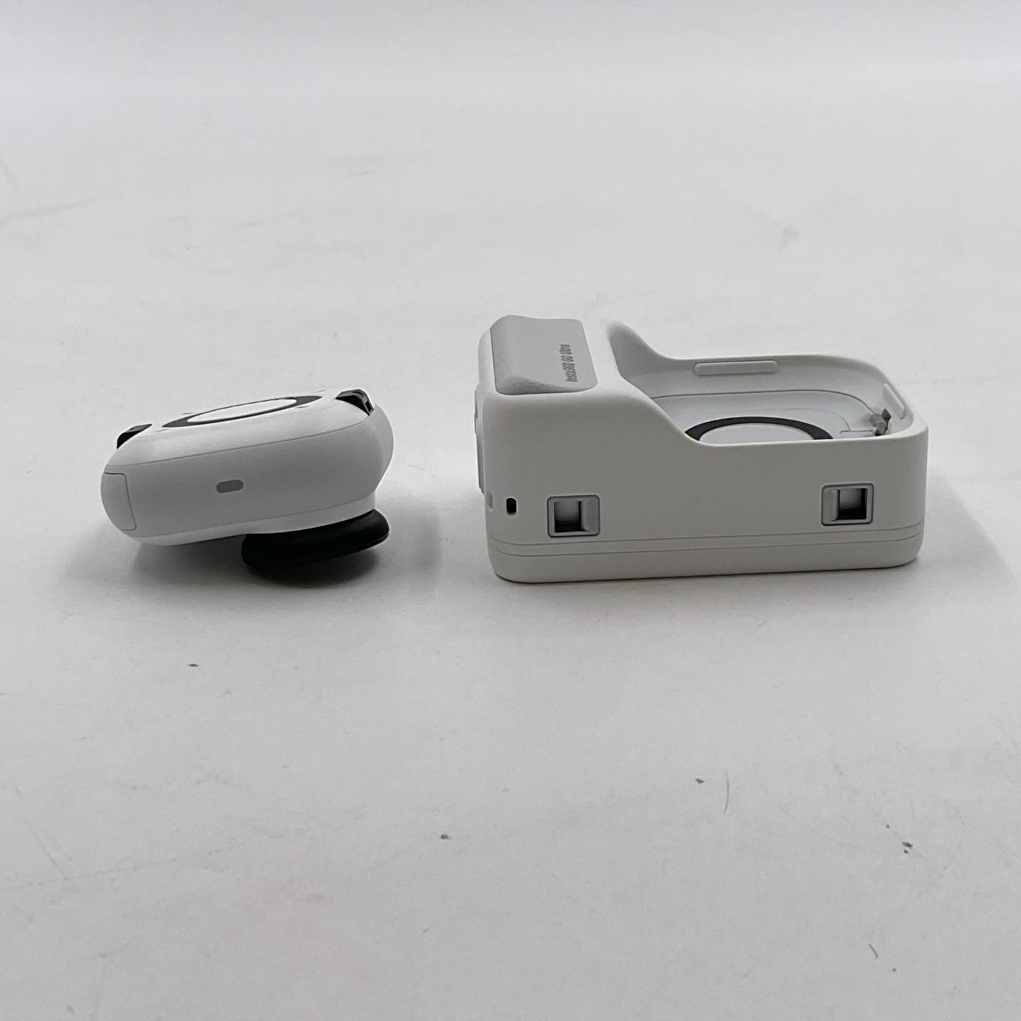 【全額返金保証】【最速発送】Insta360 GO Ultra ホワイト 超美品 動作確認済