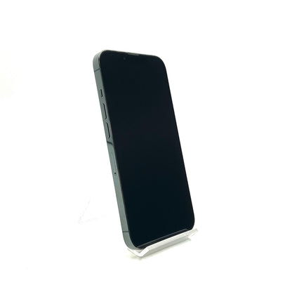 【全額返金保証】【最速発送】Apple iPhone iPhone 13 Pro 512GB アルパイングリーン SIMフリー 白ロム 美品 動作確認済 80%