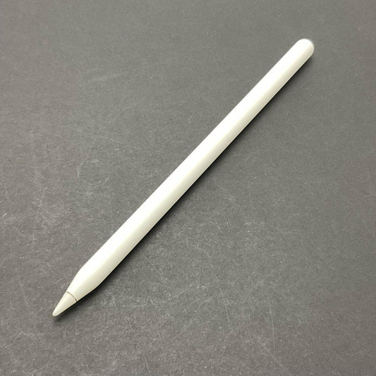 【全額返金保証】【最速発送】Apple Apple Pencil 第2世代 MU8F2J/A 動作確認済