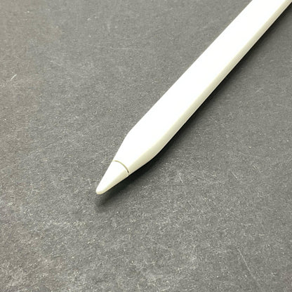 【全額返金保証】【最速発送】Apple Apple Pencil 第2世代 MU8F2J/A 動作確認済