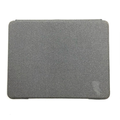 【全額返金保証】【最速発送】Logicool iPad Pro 12.9インチ対応 トラックパッド付き キーボード付きケース 動作確認済