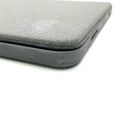 【全額返金保証】【最速発送】Logicool iPad Pro 12.9インチ対応 トラックパッド付き キーボード付きケース 動作確認済