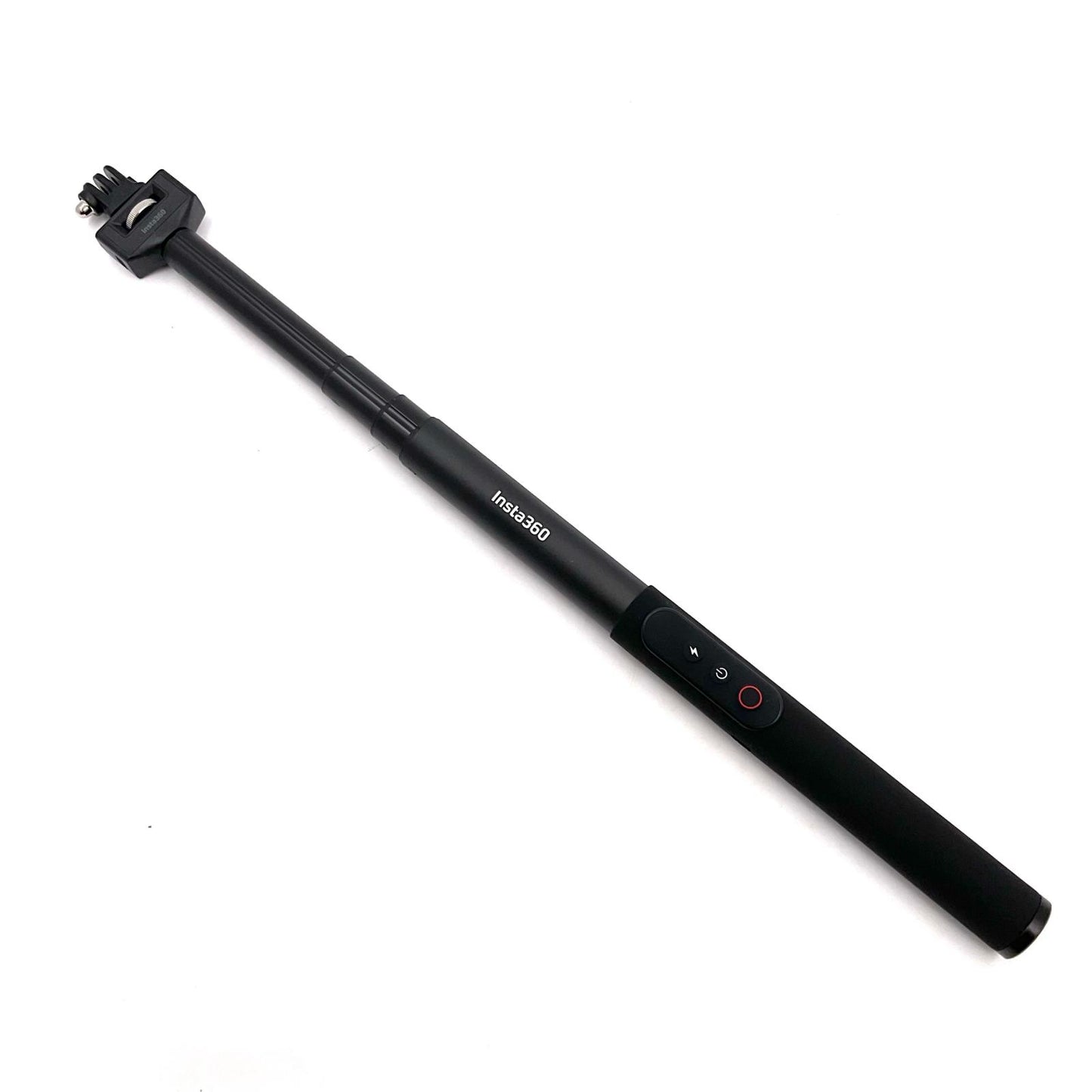 【全額返金保証】【最速発送】Insta360 go ultra 自撮り棒 美品 動作確認済