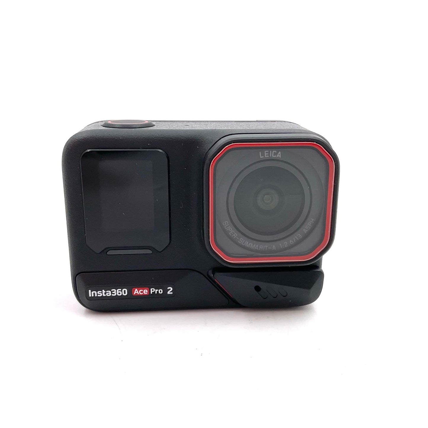 【全額返金保証】【最速発送】Insta360 Ace Pro 2 デュアルバッテリー版 美品 動作確認済