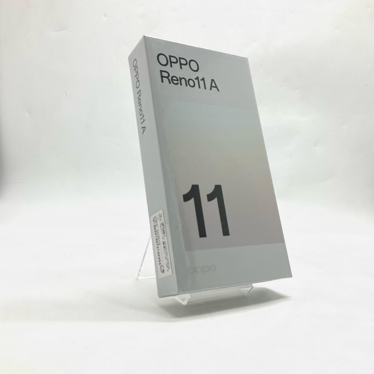 【全額返金保証】【最速発送】OPPO Reno 11 A 128GB ダークグリーン Softbank SIMフリー A401OP 白ロム 新品未開封 即納OK