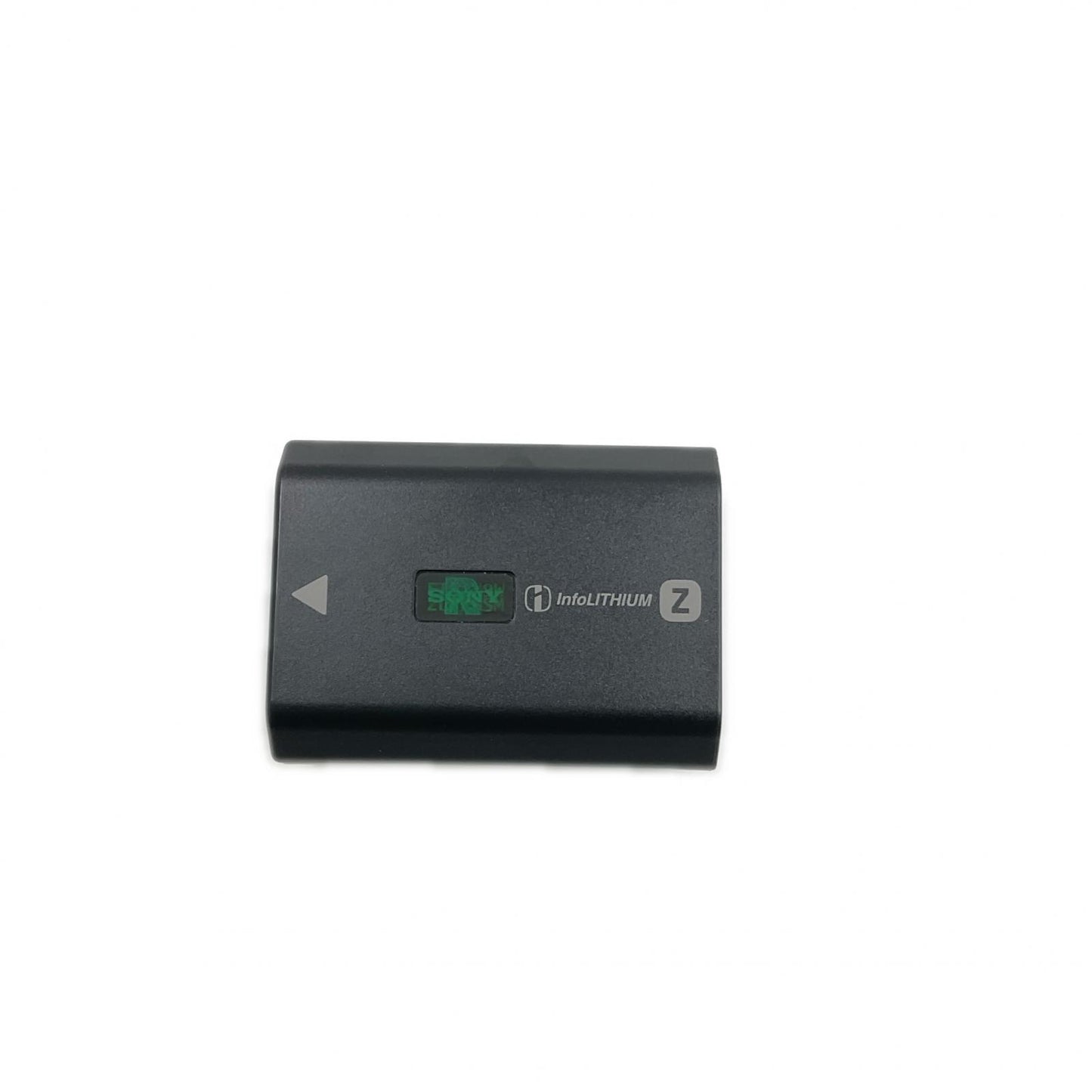 【全額返金保証】【最速発送】Sony NP-FZ100 美品 動作確認済