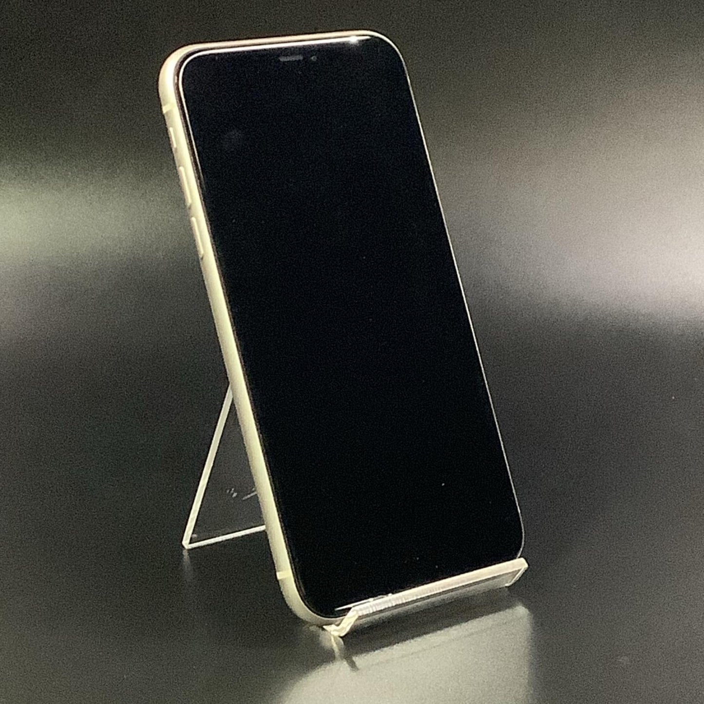 【全額返金保証】【最速発送】Apple iPhone iPhone 11 128GB ホワイト SIMフリー 白ロム 動作確認済 72%