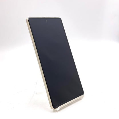 【全額返金保証】【最速発送】Google Pixel 7 128GB レモングラス Softbank SIMフリー G03Z5 動作確認済