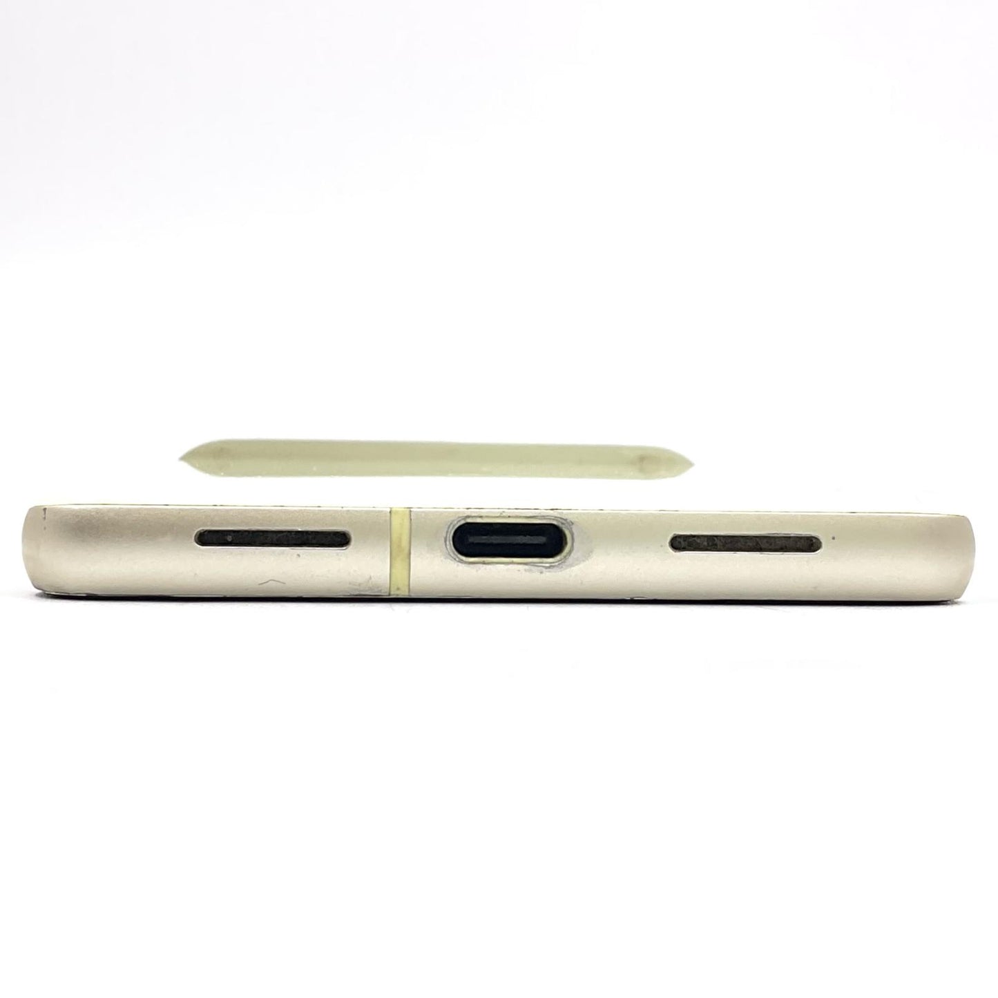 【全額返金保証】【最速発送】Google Pixel 7 128GB レモングラス Softbank SIMフリー G03Z5 動作確認済