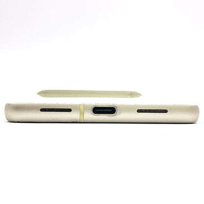 【全額返金保証】【最速発送】Google Pixel 7 128GB レモングラス Softbank SIMフリー G03Z5 動作確認済