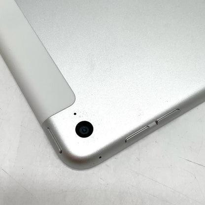 【全額返金保証】【最速発送】Apple iPad mini 第4世代 16GB シルバー WiFi+Cellular docomo 白ロム 動作確認済