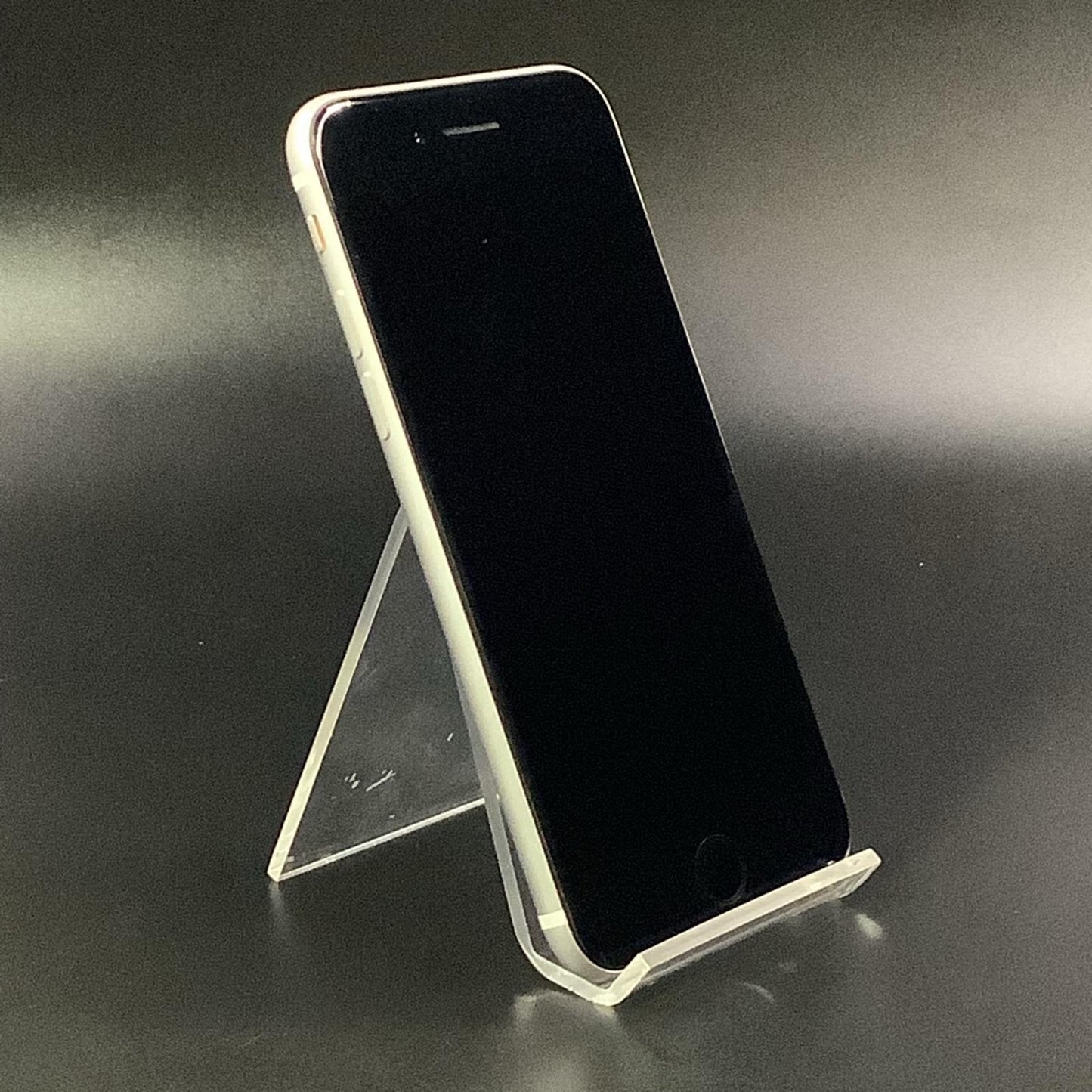 【全額返金保証】【最速発送】Apple iPhone iPhone SE（第2世代） 128GB ホワイト Softbank SIMフリー 白ロム 動作確認済 73%