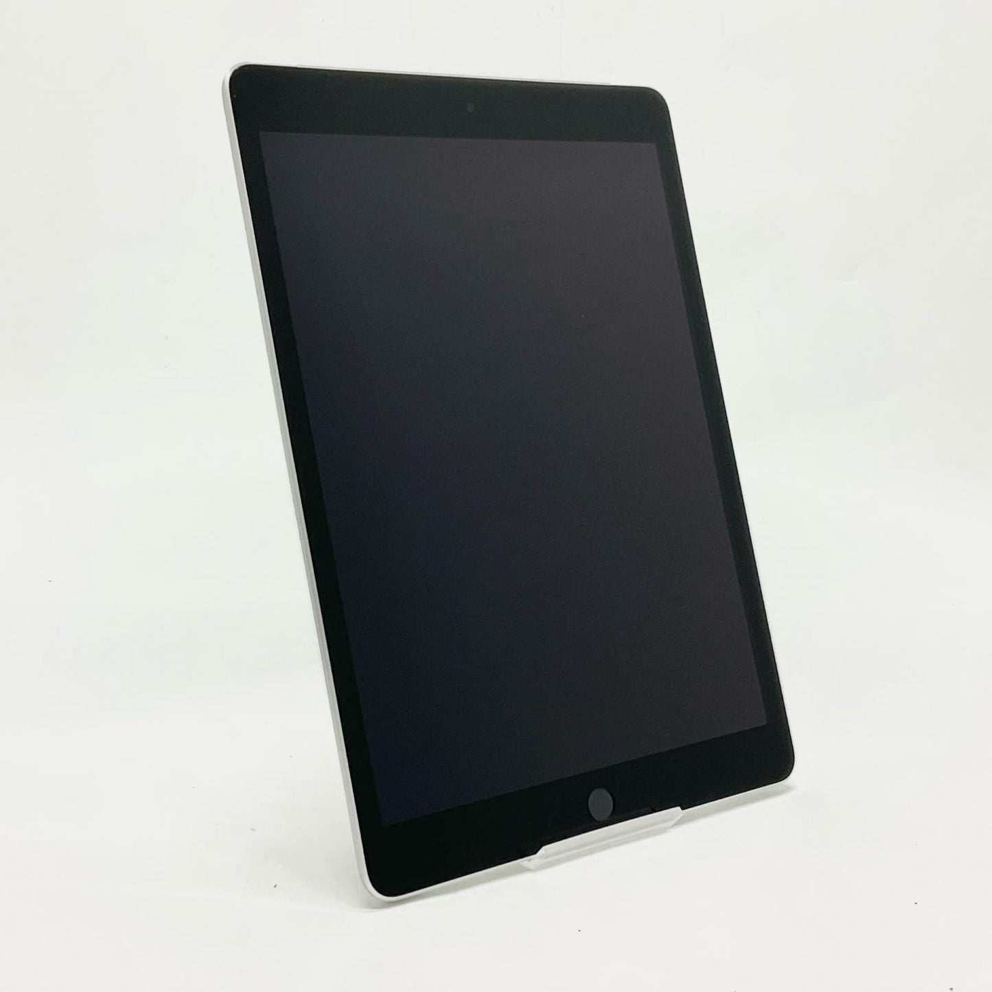 【全額返金保証】【最速発送】Apple iPad iPad 10.2インチ 第9世代 64GB シルバー WiFi+Cellular SIMフリー 白ロム 動作確認済