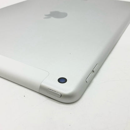 【全額返金保証】【最速発送】Apple iPad iPad 10.2インチ 第9世代 64GB シルバー WiFi+Cellular SIMフリー 白ロム 動作確認済