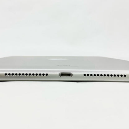 【全額返金保証】【最速発送】Apple iPad iPad 10.2インチ 第9世代 64GB シルバー WiFi+Cellular SIMフリー 白ロム 動作確認済