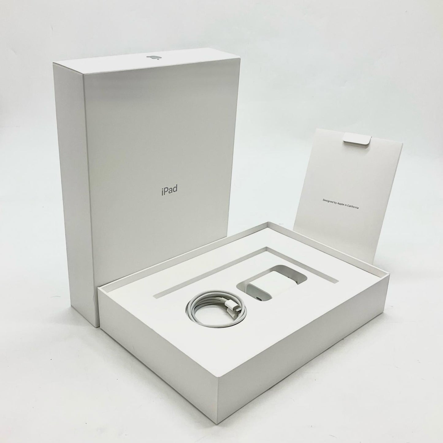 【全額返金保証】【最速発送】Apple iPad iPad 10.2インチ 第9世代 64GB シルバー WiFi+Cellular SIMフリー 白ロム 動作確認済
