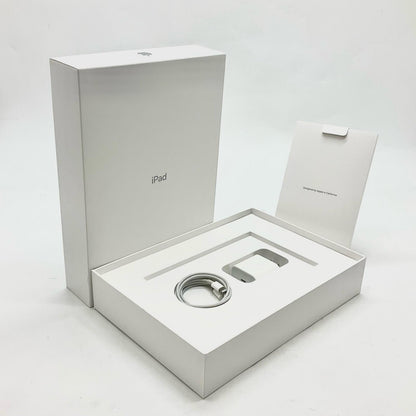 【全額返金保証】【最速発送】Apple iPad iPad 10.2インチ 第9世代 64GB シルバー WiFi+Cellular SIMフリー 白ロム 動作確認済