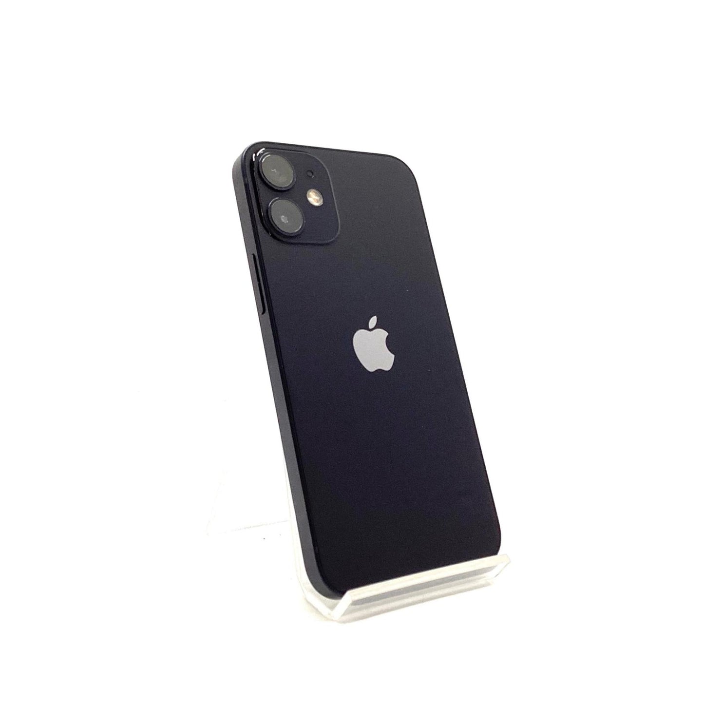 【全額返金保証】【最速発送】Apple iPhone iPhone 12 mini 64GB ブラック au SIMフリー 白ロム 動作確認済 68%
