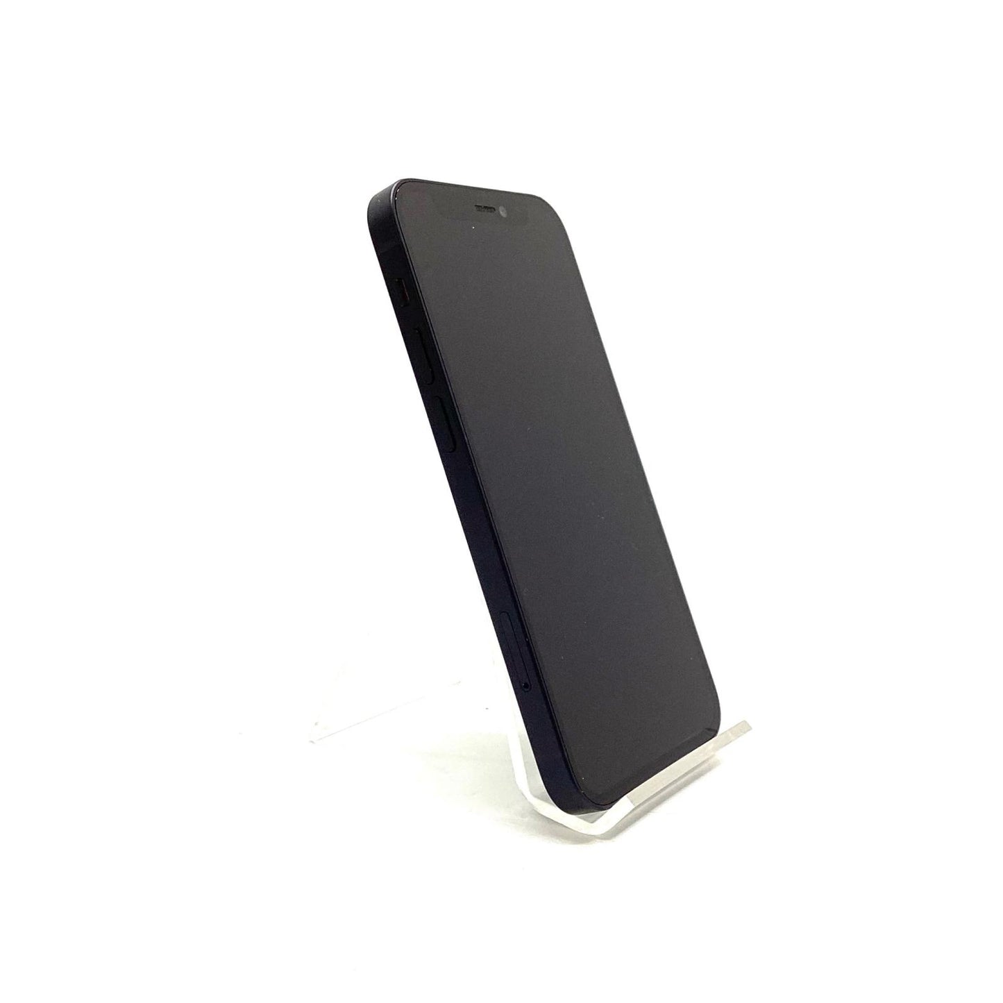 【全額返金保証】【最速発送】Apple iPhone iPhone 12 mini 64GB ブラック au SIMフリー 白ロム 動作確認済 68%